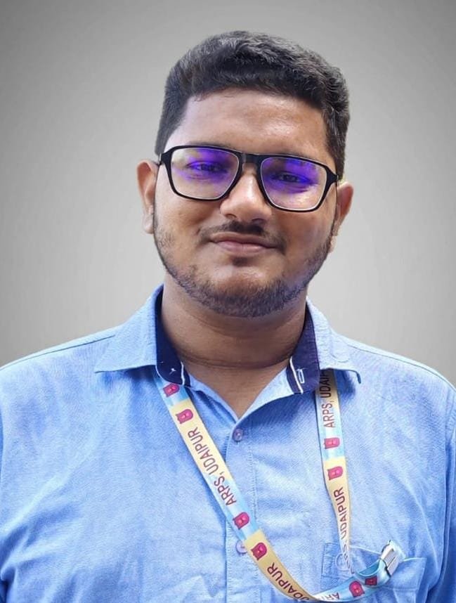 PRASHIK DAS