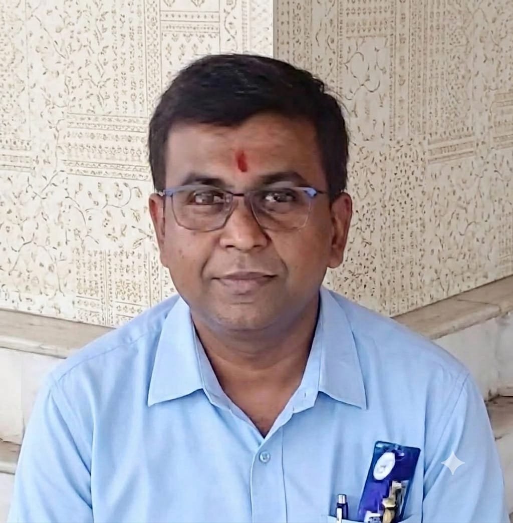 NANDADULAL BHATTACHARJEE