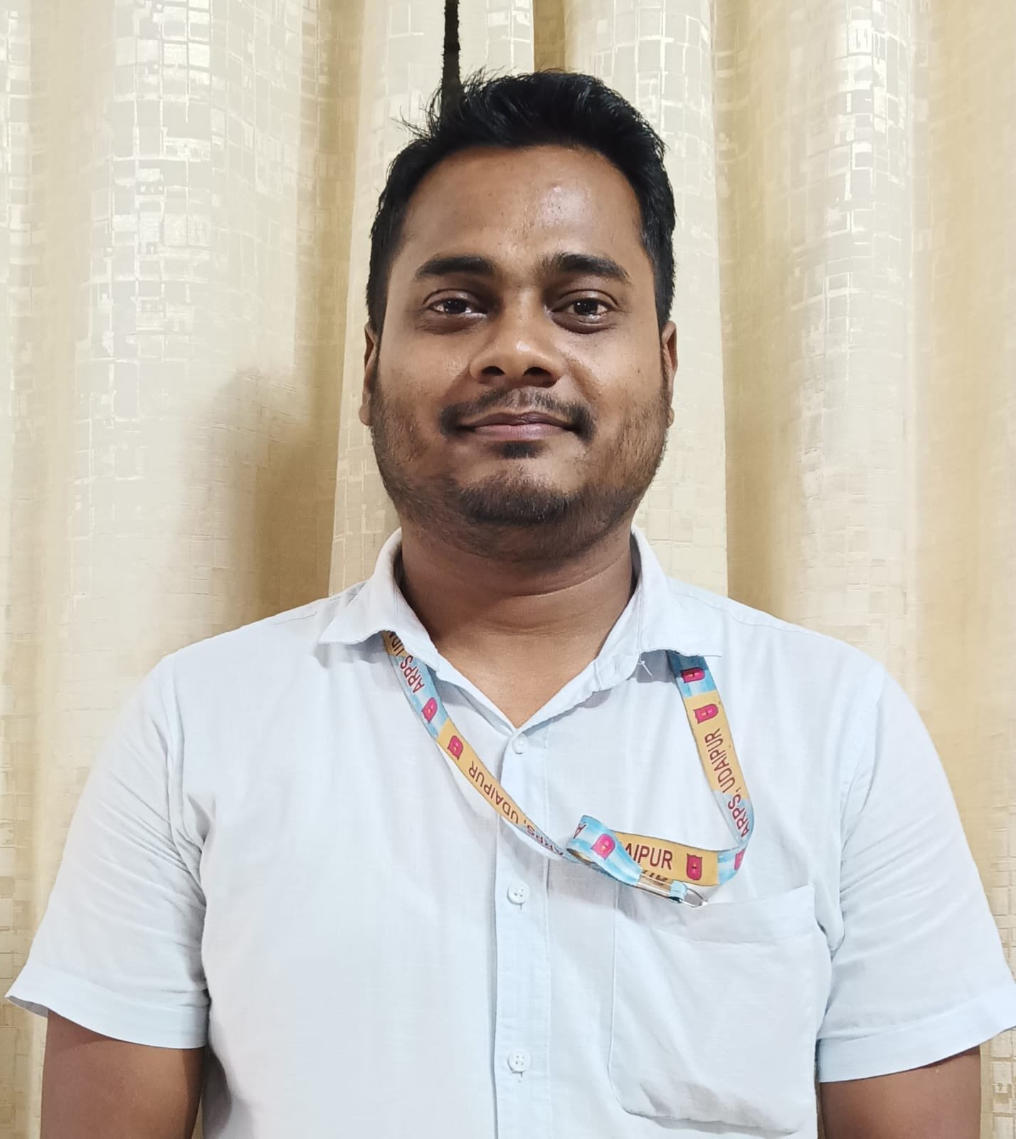 AVIJIT DATTA