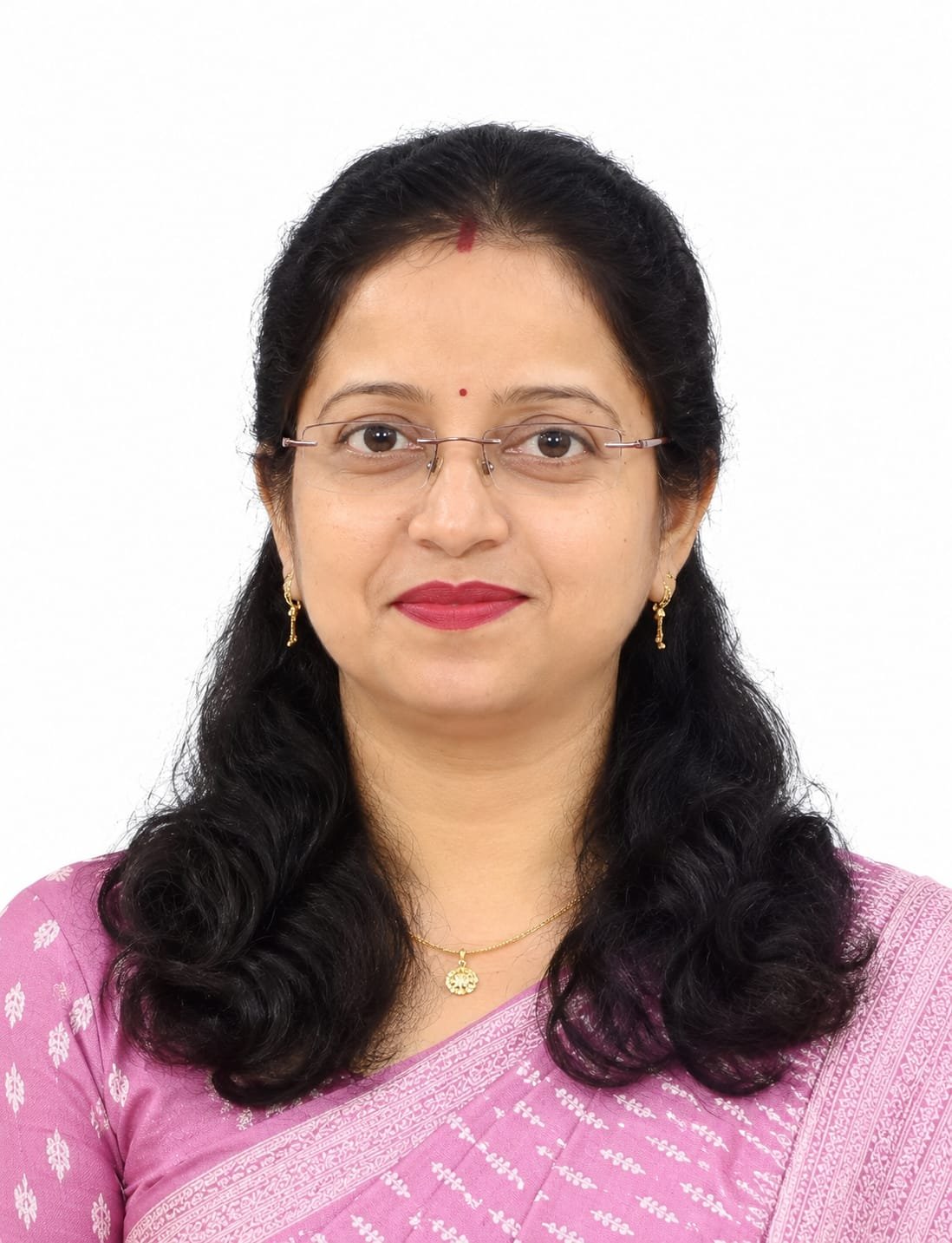 ARPITA MAJUMDER
