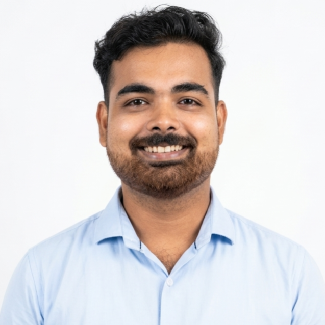 SHAKTI CHAKRABORTY