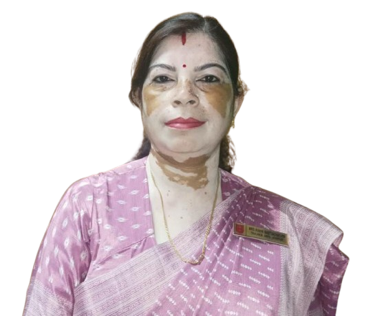 RAKHI BHATTACHARJEE