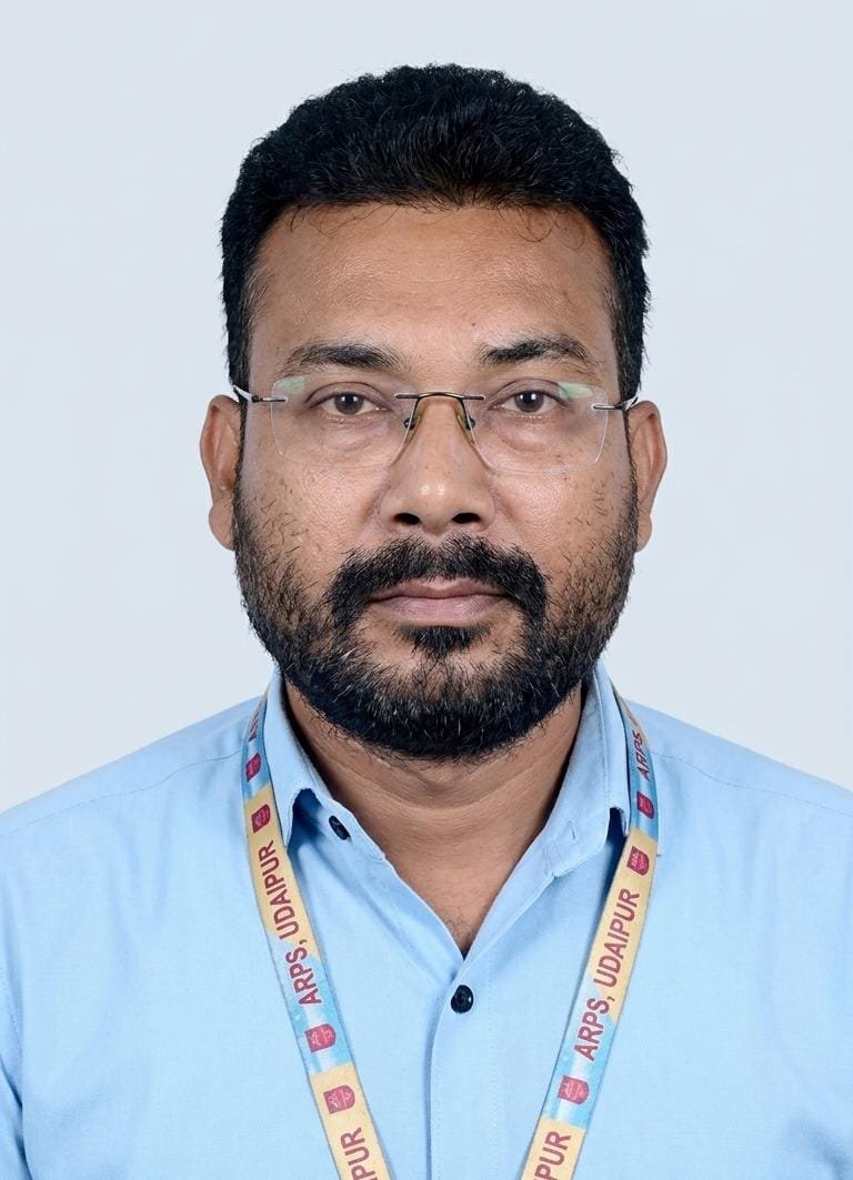 SUDIP DATTA