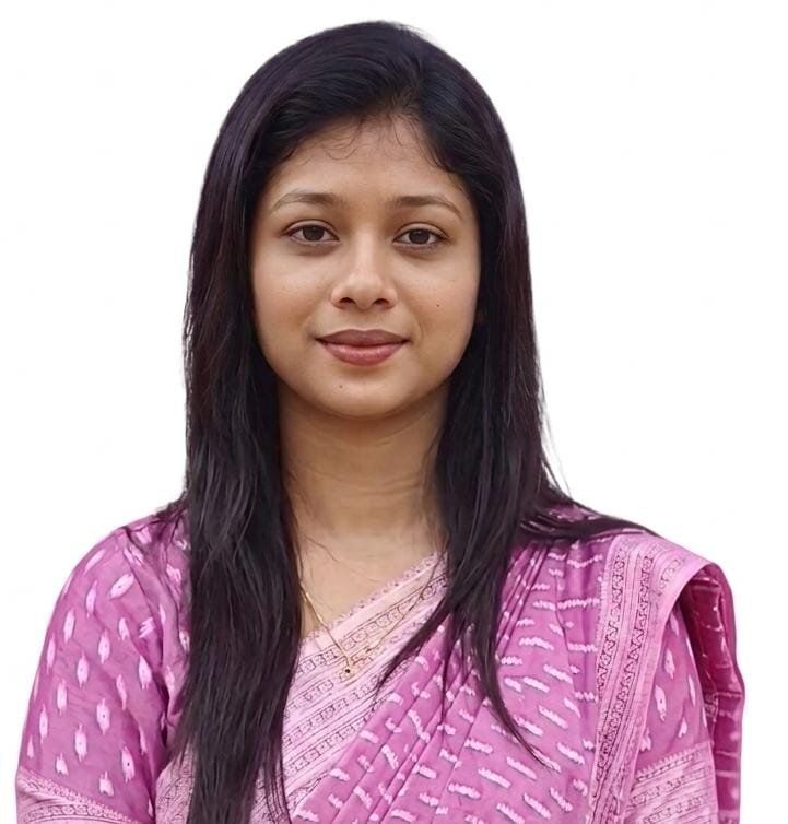 PALLABI DATTA