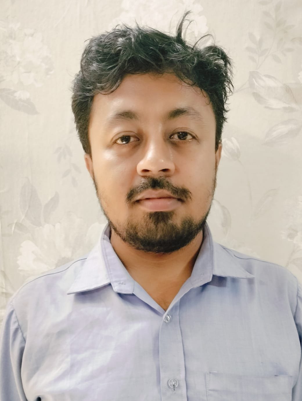 RAJESH BISWAS