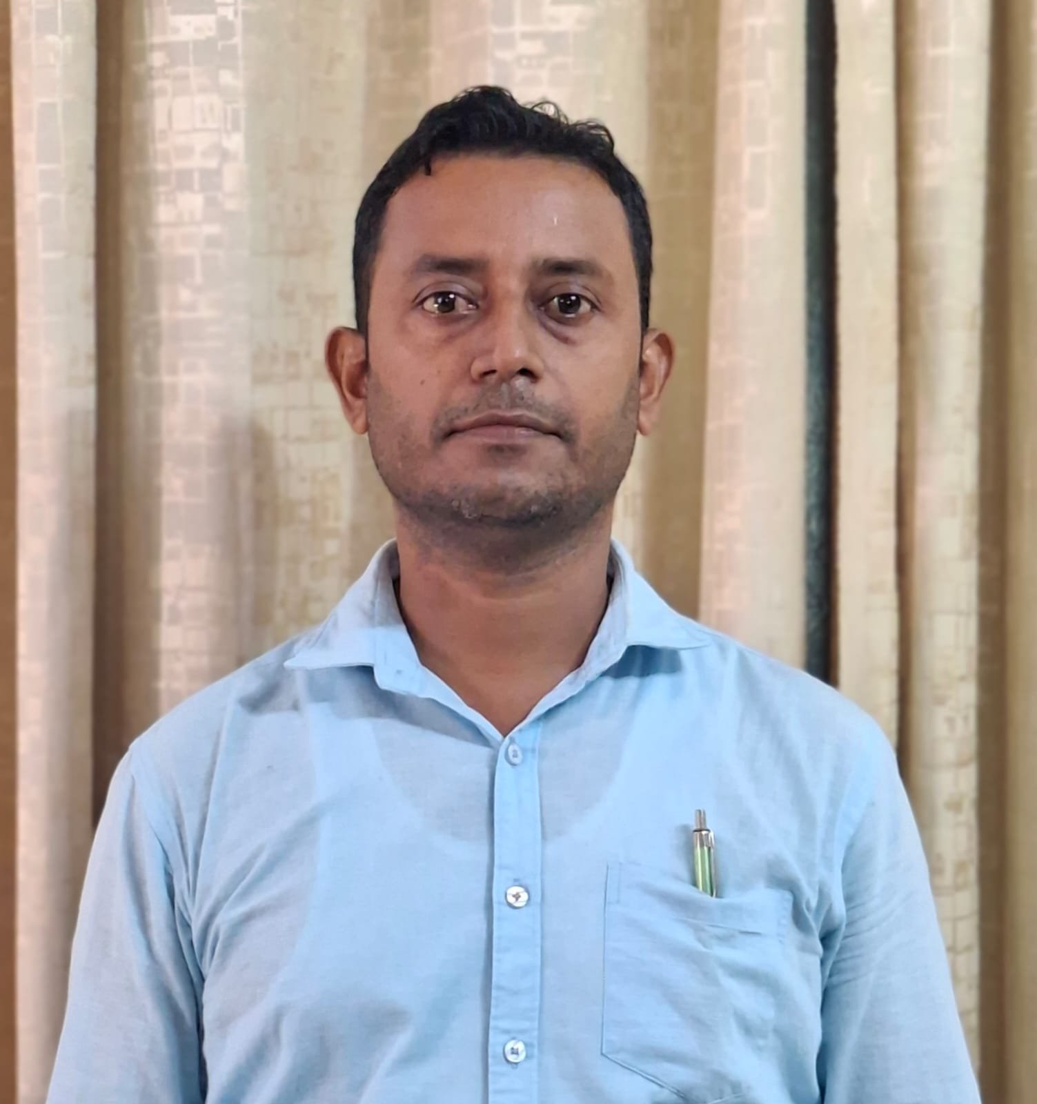 BISWAJIT PAL