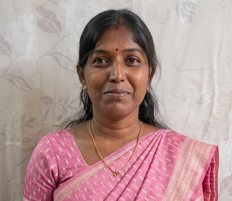 MAMTA DAS