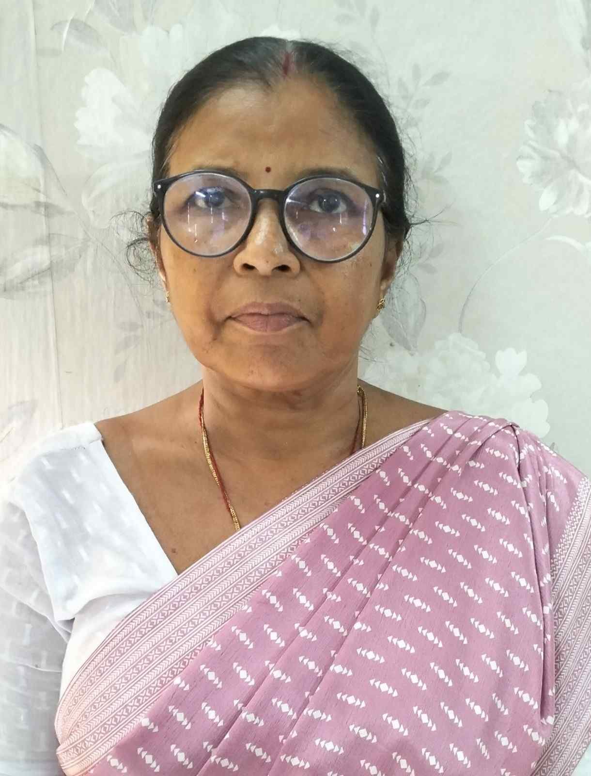 RATNA CHOUDHURY PAUL