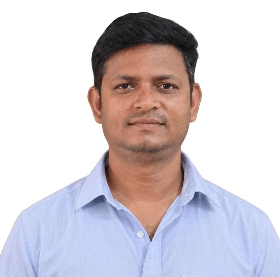 CHINMAY KUMAR DEB