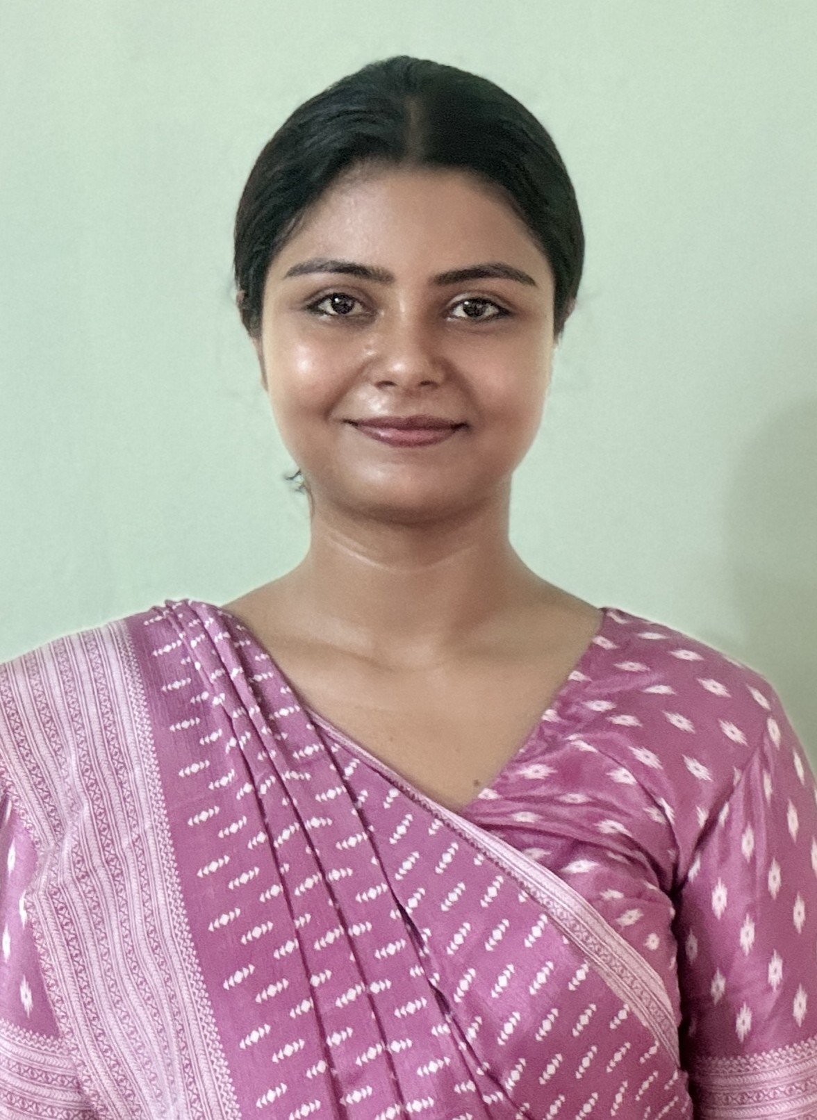 JANIVA DAS
