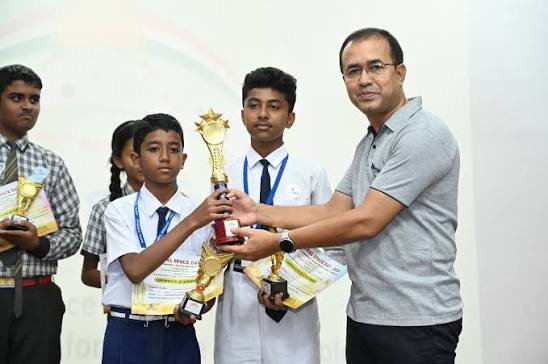 School gallery photo
