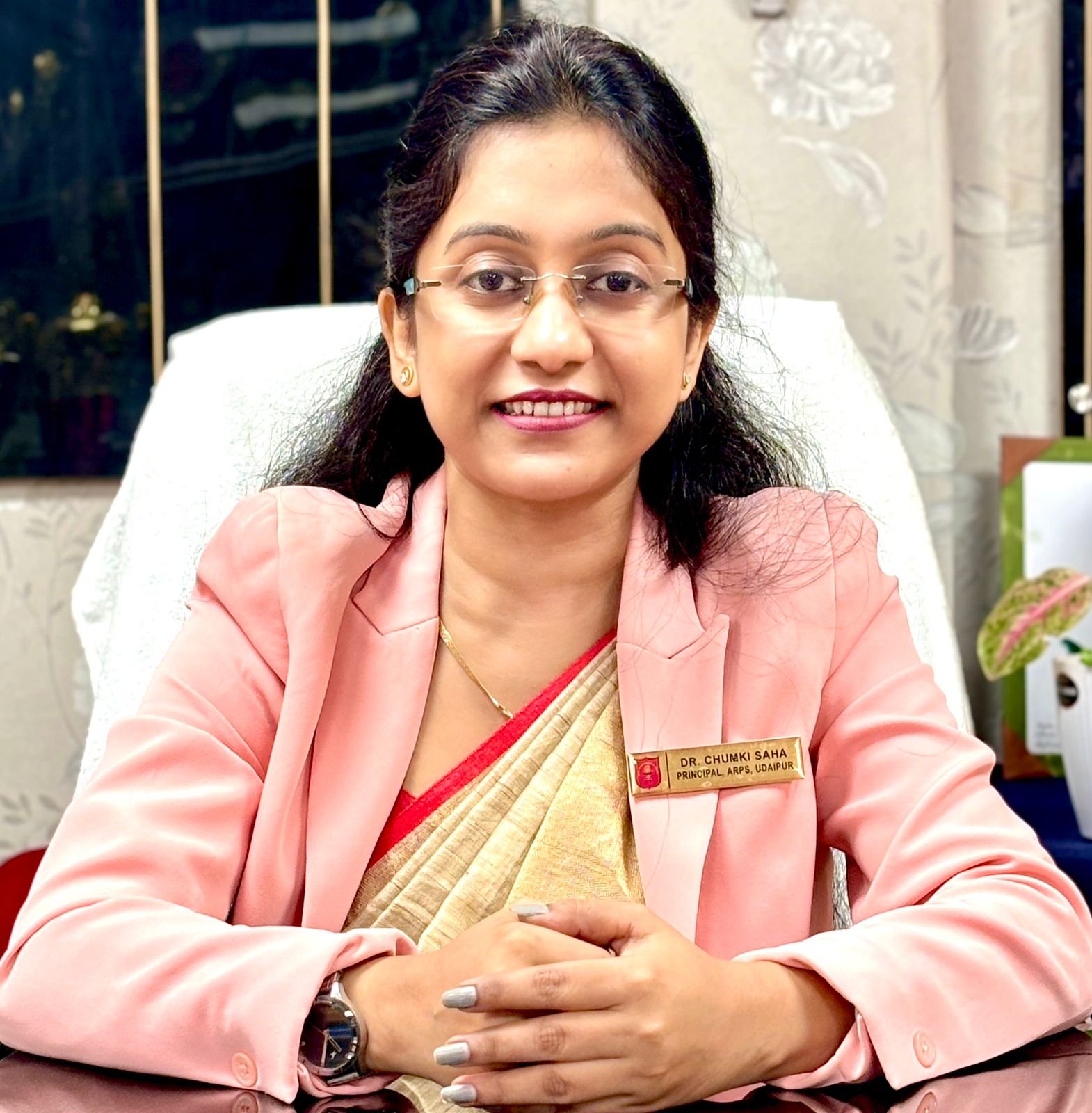 Principal